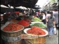 [다큐클래식] 아시아 음식문화 기행 11회-혀끝으로 느끼는 물과 절의 나라: 태국 / A Food Taste of Asia #11-Thai Food