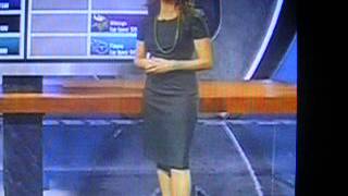 Suzy Kolber 16!