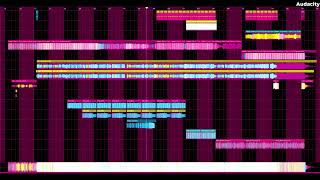 Martin Garrix, Third Party & Oaks feat  Declan J Donovan_Carry You × XG_IS THIS LOVE