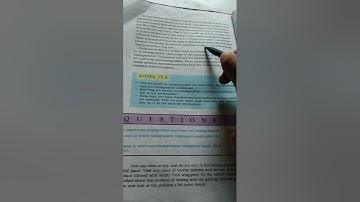 Class 10 science chapter 15 Topic 15.2.2 Managing the garbage we produce