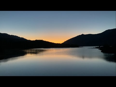 Image du reportage Ultra Trail di Corsica 2024 (Delphine & Gilles)