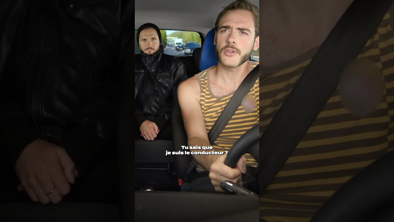 Le Premier Qui Baisse Les Yeux 