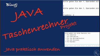 Celebrity Java - Taschenrechner programmieren - Taschenrechner Projekt#3 - Mit BlueJ Net Worth