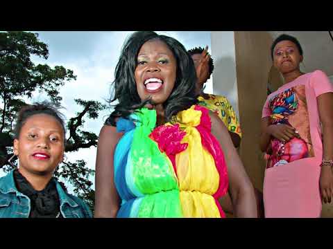 Mercy Atis-Let It Fly (Official Music Video)