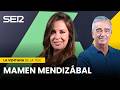 📺 La Ventana de la Tele | Entrevista a Mamen Mendizábal