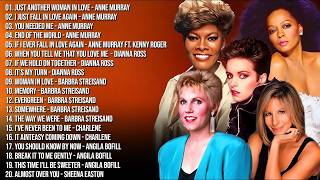 Mariah Carey Celine Dion U0026 Whitney Houston  Best  Of World Divas