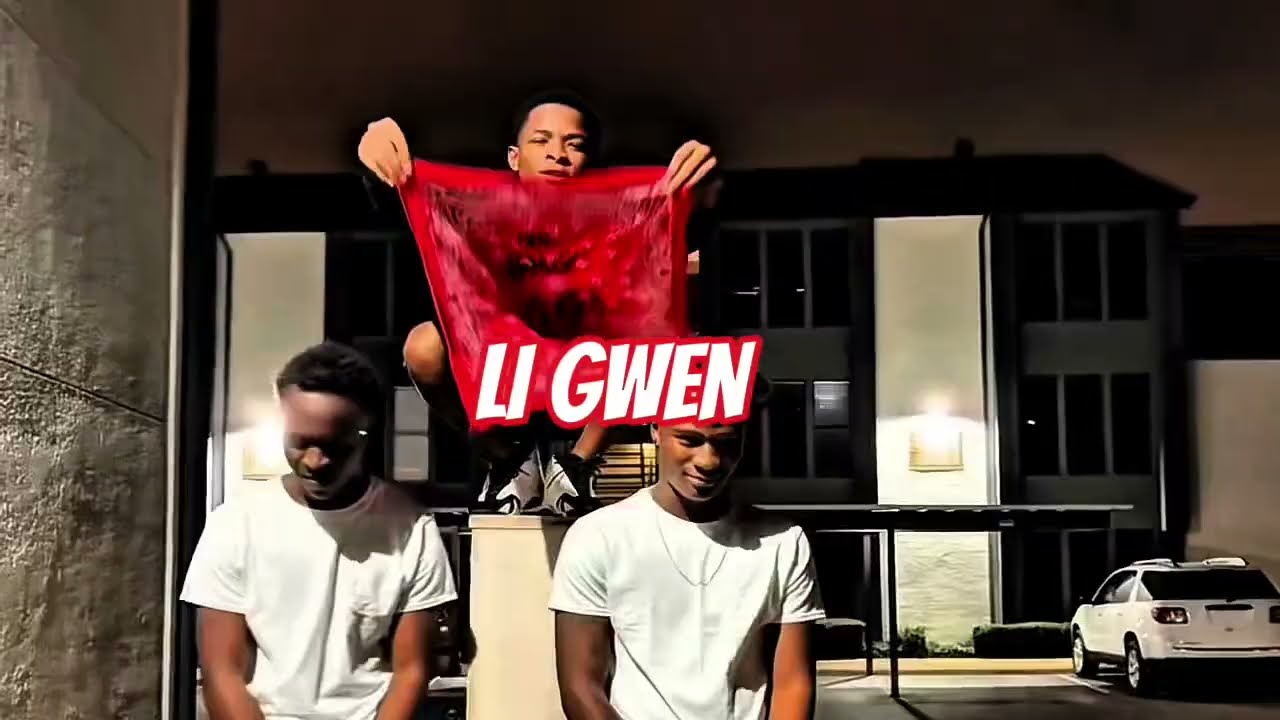 CGK (Official Music Video)