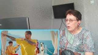 Егор Крид - Грехи ПРЕМЬЕРА ¦ Выпускной 2019 / РЕАКЦИЯ Егор Крид - Грехи ПРЕМЬЕРА ¦ Выпускной 2019 / РЕАКЦИЯ
