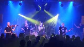 Lyriel – Leverage @ “Die Börse” Wuppertal 2015-04-25 Lyriel – Leverage @ “Die Börse” Wuppertal 2015-04-25