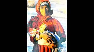 Floklorên Serhedê Wî Qazê Ehmed Serhedî
