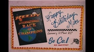 1996 Reedy International Race of Champions screenshot 5