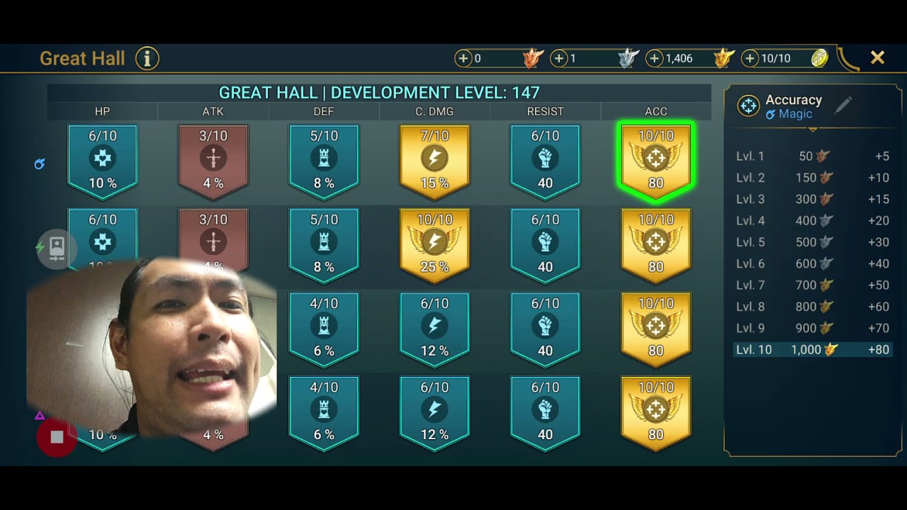 F2P Mindset Raid Shadow Legends - The Dupe System Explained and How to Prepare for It!