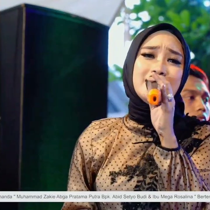 MUARA KASIH BUNDA // ANISA RAHMA ft GANK KUMPO - STORY WA DANGDUT TERBARU #shorts