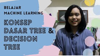 Basic Concepts of Trees and Decision Trees (With examples)