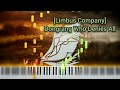 [Limbus Company] - Dongrang Who Denies All (Piano Cover/Tutorial by G! Piano)