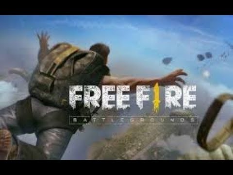 Garena Free Fire To Play Stor Android And Iso