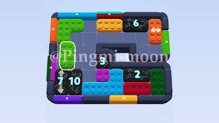 Color Block Jam Level 968