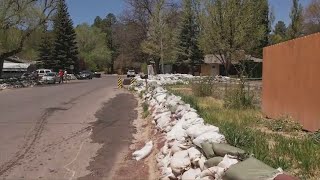 Flagstaff prepares for possible flooding during monsoon season