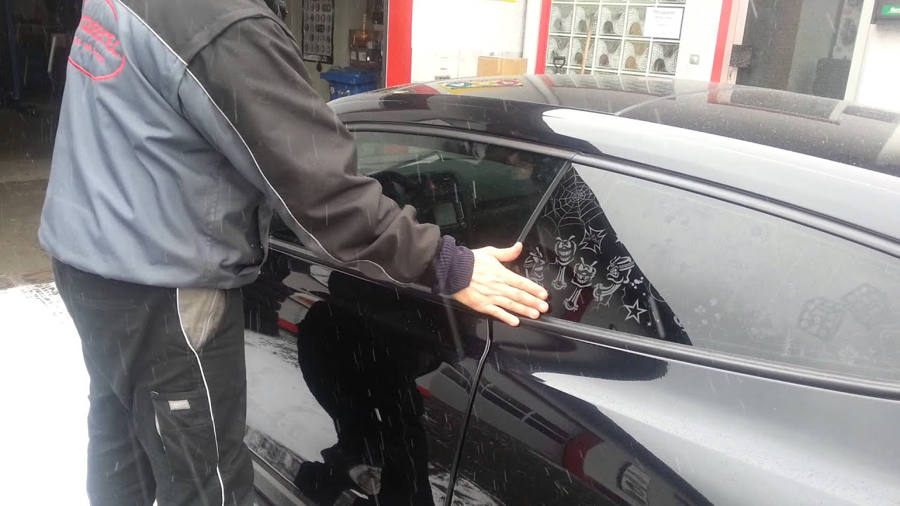 Induktiver Türöffner von Streetec