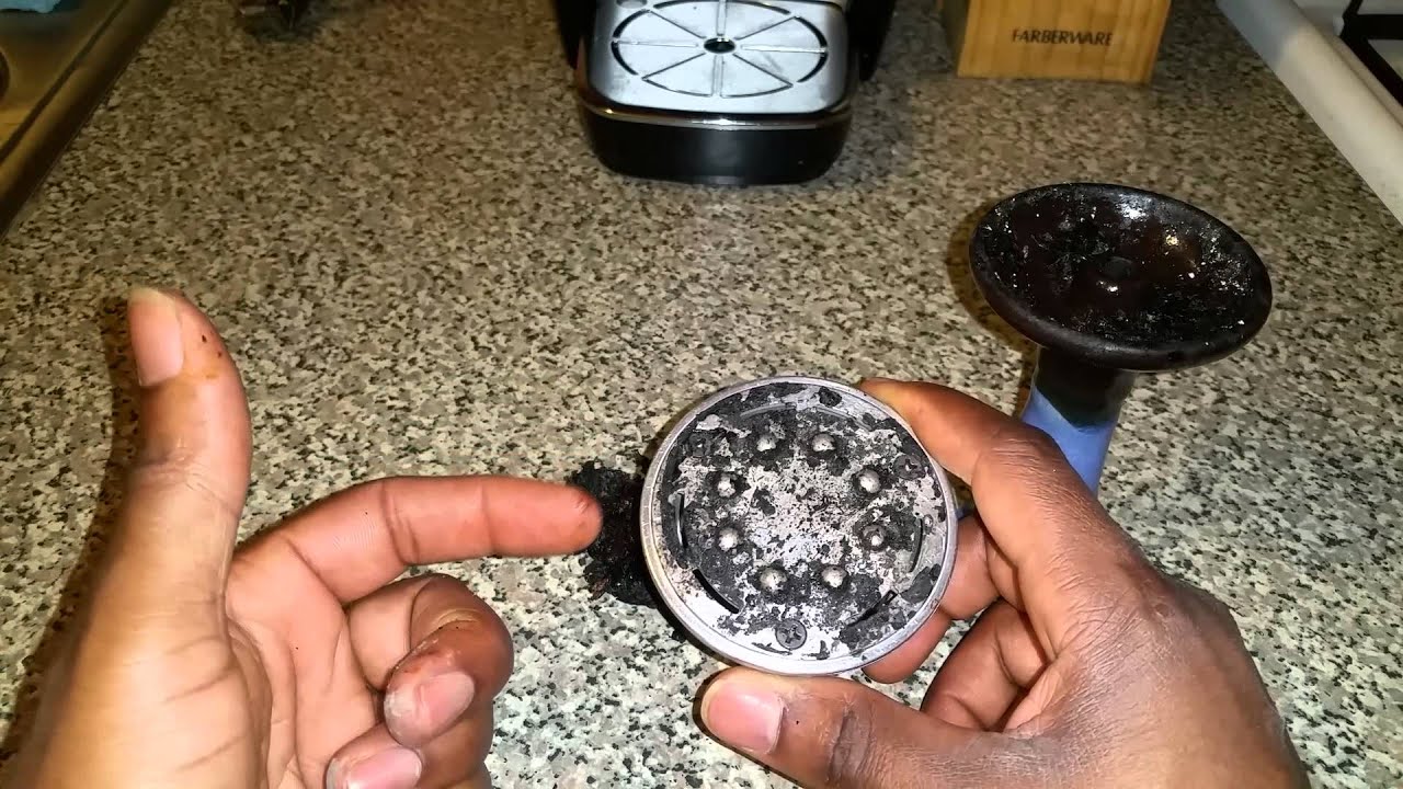 Revisiting Kaloud Lotus *Meant Knife*