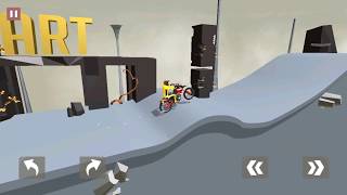 Bike Ride 3D Game - Gameplay Android game screenshot 3