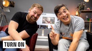 Motorola P30 // Google-App für Promis // iOS 12 – TURN ON News