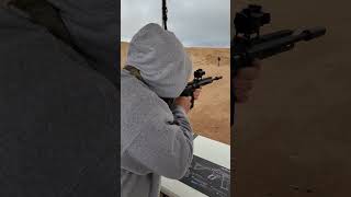 Shooting the JR-15 #shorts Details