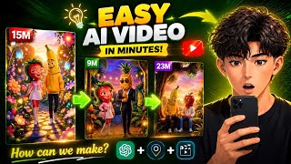 Create A Talking 3D Animation Fruits Videos #animation #fruit #toturial #video  screenshot 5