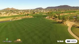 CDS Sewailo Tour Hole 01
