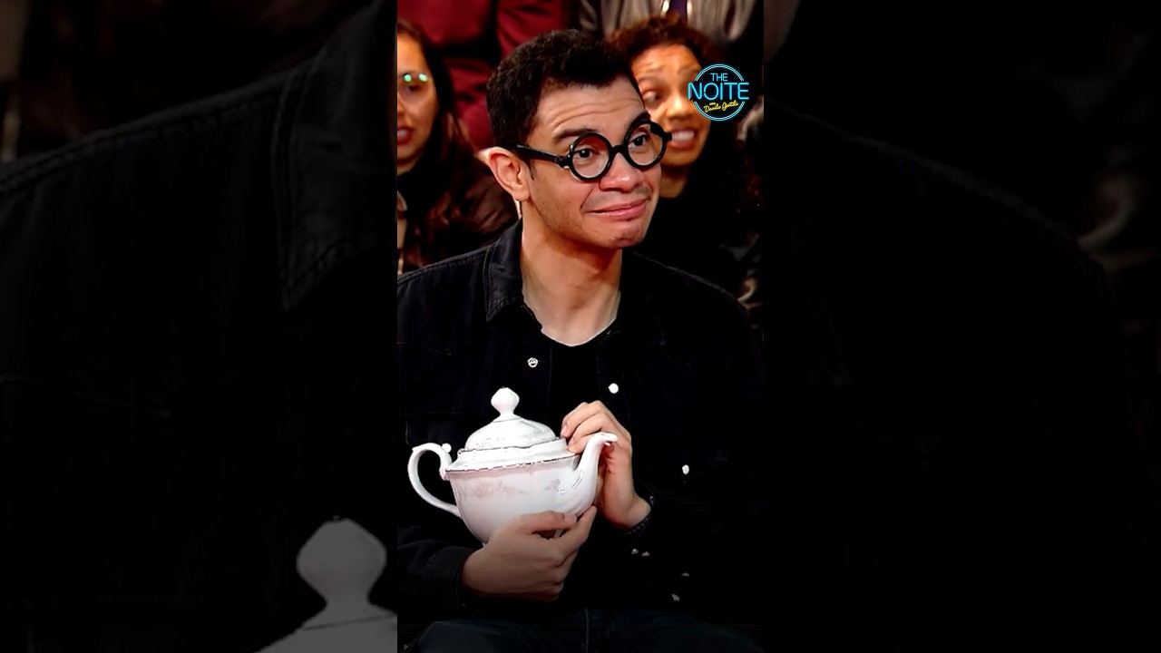 Brasileiro s&oacute; leva desgra&ccedil;a para os gringos?  😰😰 #igorguimaraes #comedia #humor #piadas