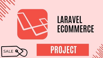 Laravel E-commerce Project (File Marketplace) Part 1 (Introduction) | Moroccan Darija