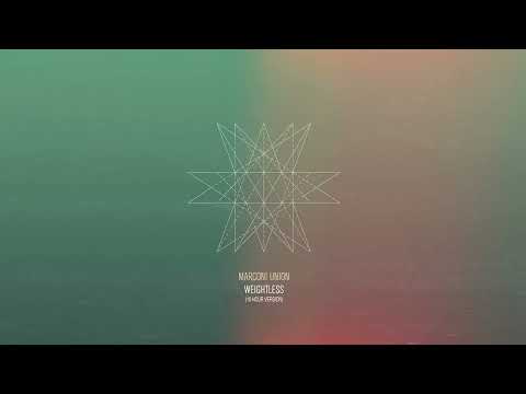 Marconi Union Weightless Official 10 Hour Version Marconi Union Weightless Official 10 Hour Version