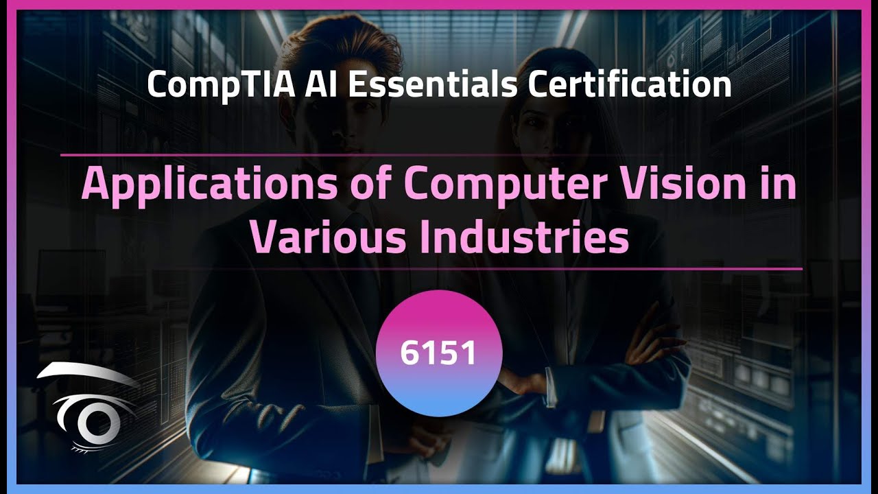 Applications of Computer Vision in Various Industries | Exclusive ...