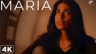 Maria 4K Best Scenes Saishri Steps Forward, Breaking Barriers As A Nun Saishri Sidhu