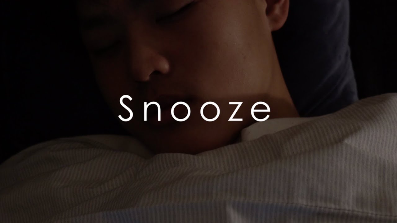 Snooze - A Short Film