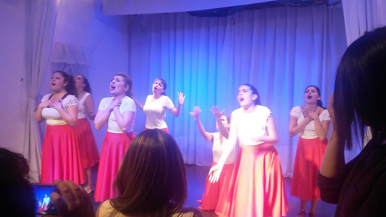 Grease Brillantina YouTube