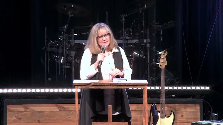 "Waiting for Peace" -- Deborah Jackson