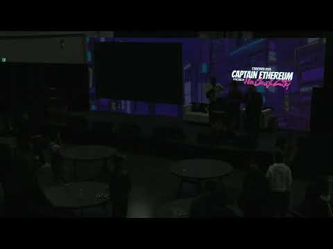 ETHDenver Mainstage Day 4 -  Closing Ceremony