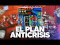 Senadores vs. Banqueros ¡El Nuevo Impuesto del 25% Explicado! - El Plan Anticrisis