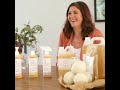 You deserve cleaners as safe as the home you’ve created.