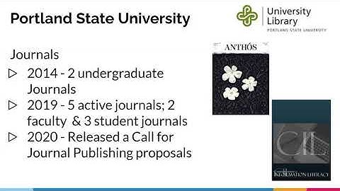 ACRL DSSPDC: Building on What We