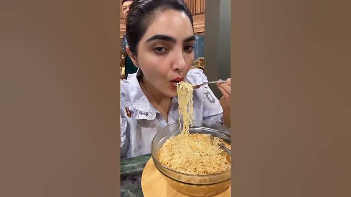 ashanty dan anang makan mie berdua dalam 1 mangkok #shorts