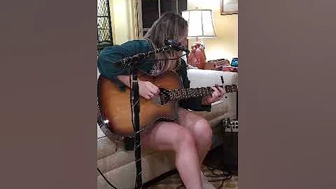 Alexis McLaughlin - Original Song