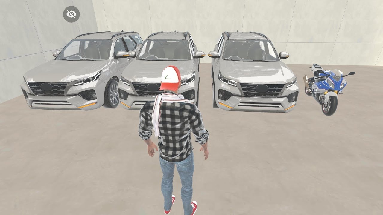 Car Bike More 😲 Indian Theft Auto Simulator 2026 - Android Gameplay🎮