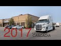 2017 Freightliner Cascadia Detroit DD15 | DT-12