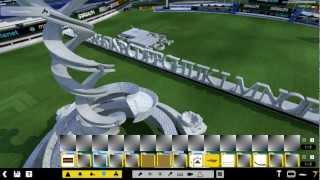 TrackMania² | Custom Objects Demonstration