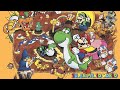 Super Mario World Easter Egg in SMBW