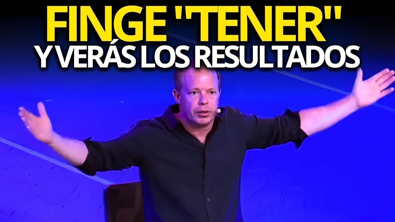 MIRA ESTE VIDEO POR 20 MINUTOS, ¡TE SORPRENDERÁ! – JOE DISPENZA PROTOCOLO NIGHTINGALE DOBLADO