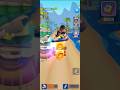 Subway Princess Runner gameplay walkthrough #shortsfeed #subwayprincessrunner #trendinggame #gamer