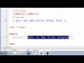 Free Pascal Program Tutorial 1 - Getting Started - Lazarus Download Link - Mac Windows Linux